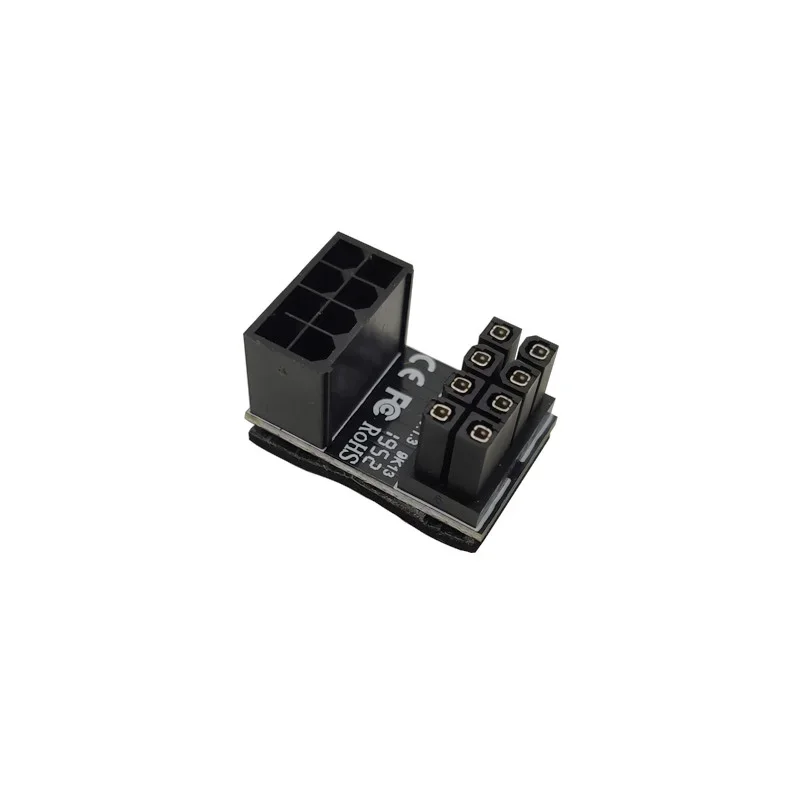 Interfaz cambiador de dirección/convertidor, para adaptador de corriente 3070/línea de módulo/interfaz de alimentación de tarjeta gráfica/placa base ATX24pin - imagen 3