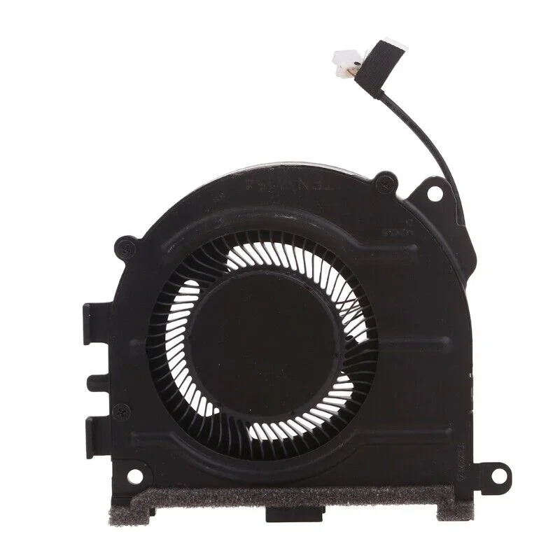 Ventilador de refrigeración de CPU + GPU para portátil HP 14Pro 14-EH TPN-W154 N10439-001 N10440-001 5V 0.5A - imagen 4
