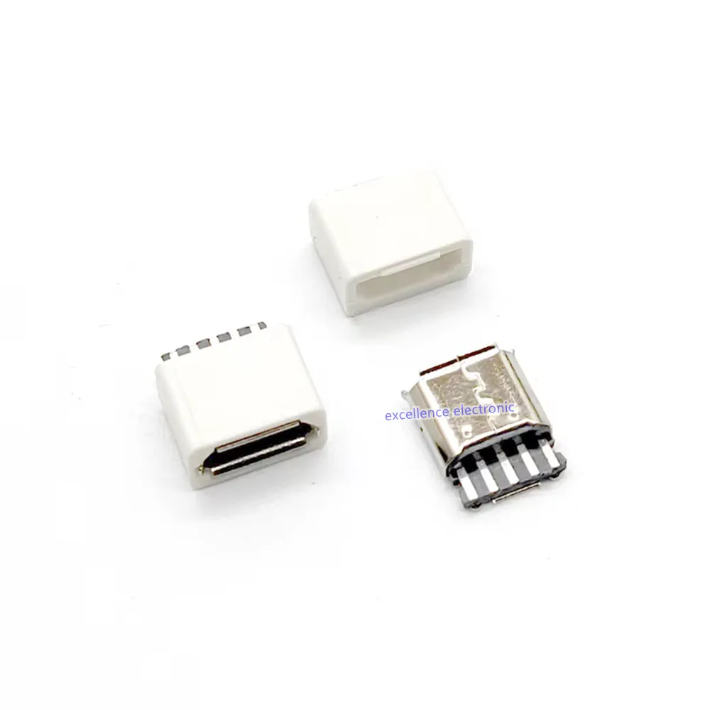 Micro 2in1 White