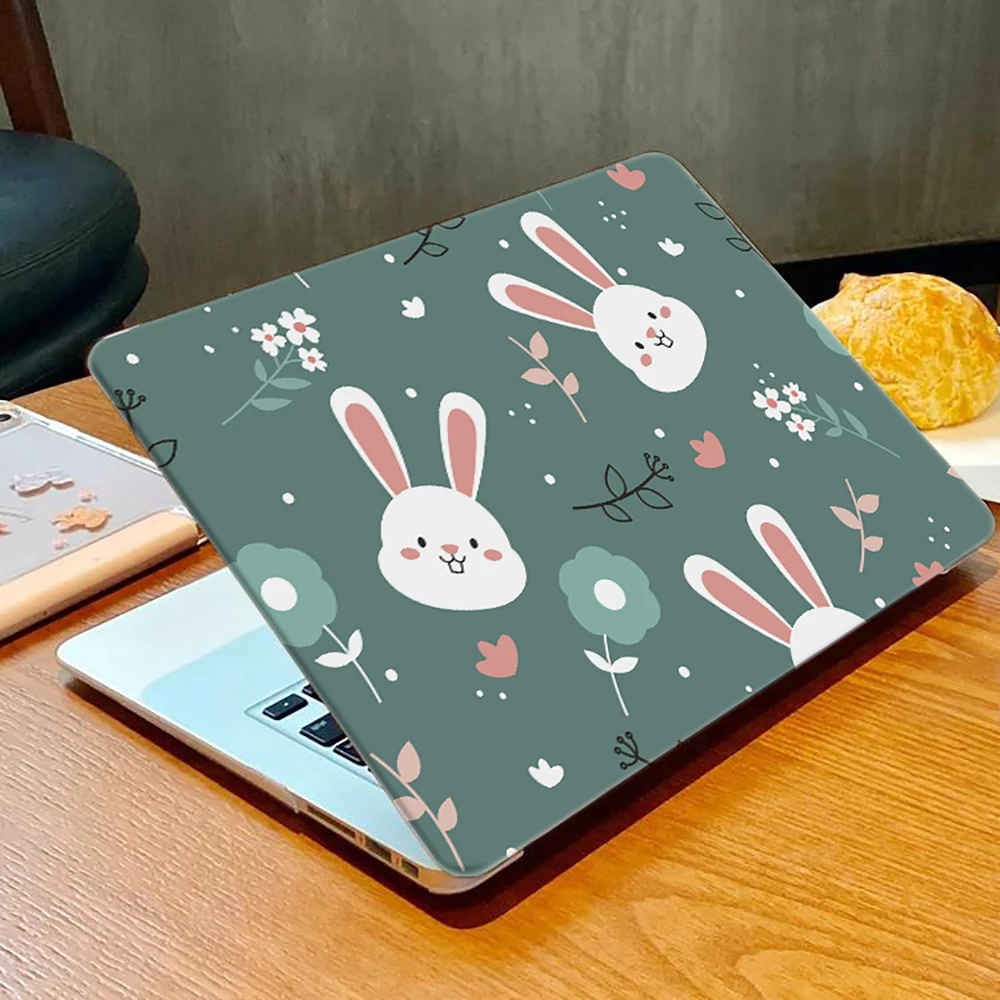 Bonita Funda para portátil 2025 M4 para MacBook Pro 14,2 16,2 Funda Macbook Pro 16 Air 13 15,3 13,6 Funda M2 M3 ﻿