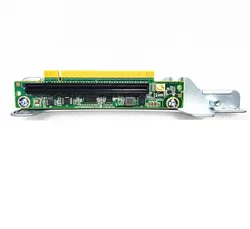 Tarjeta de expansión PCIe para HPE DL360 Gen10