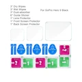 For GoPro 9 Black