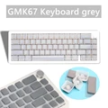 GMK67 Grey