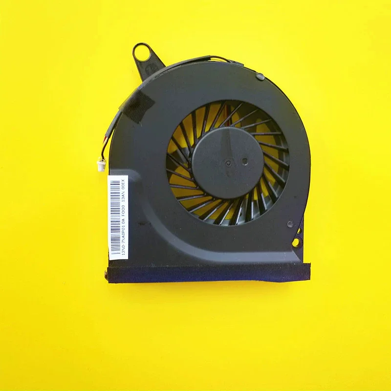Ventilador de refrigeración para ordenador portátil ACER ASPIRE, nuevo, ORIGINAL, para V3-731, V3-731G, V3-772, V3-771, V3-771G, E1-771, E1-772 - imagen 2