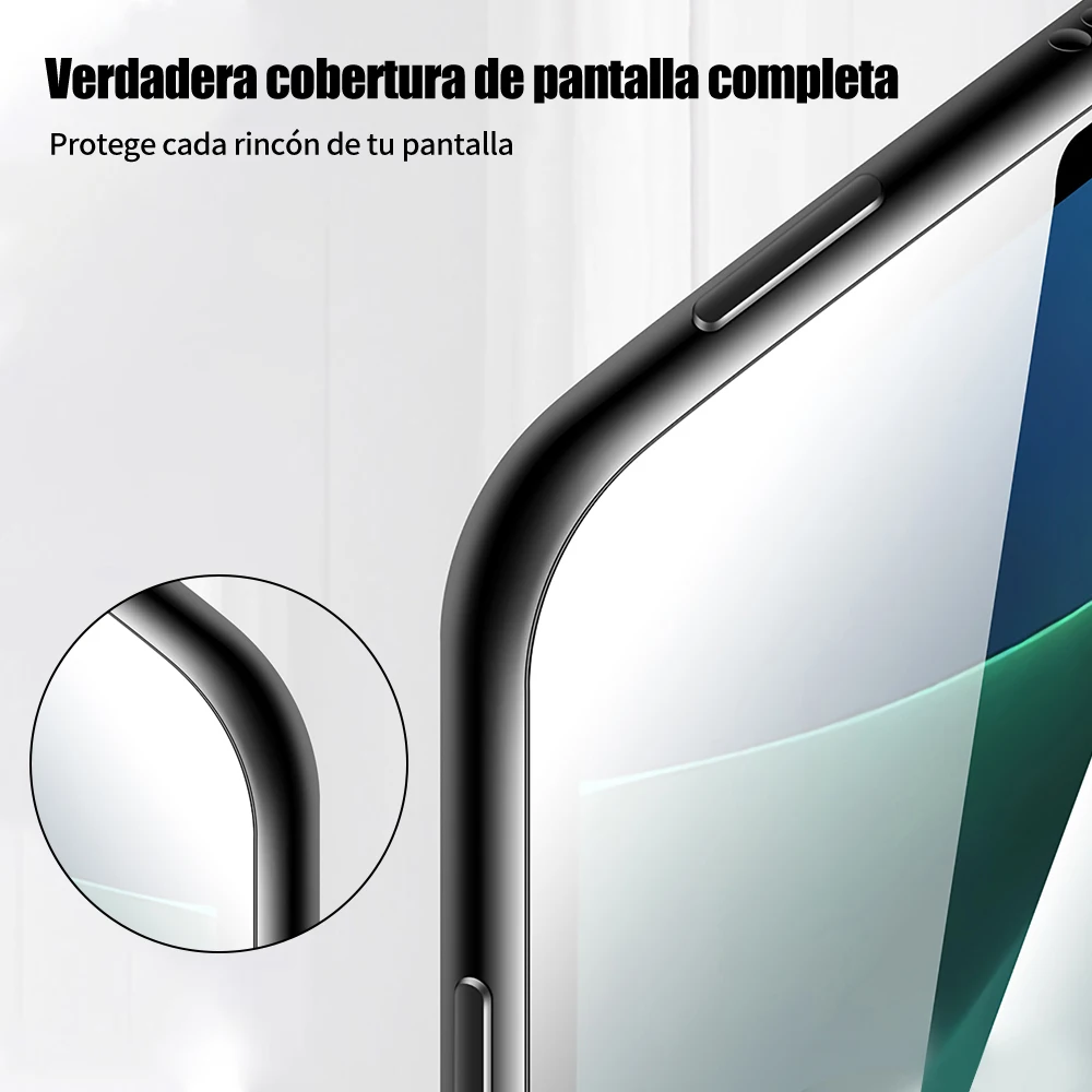 Protectores de pantalla para tablets