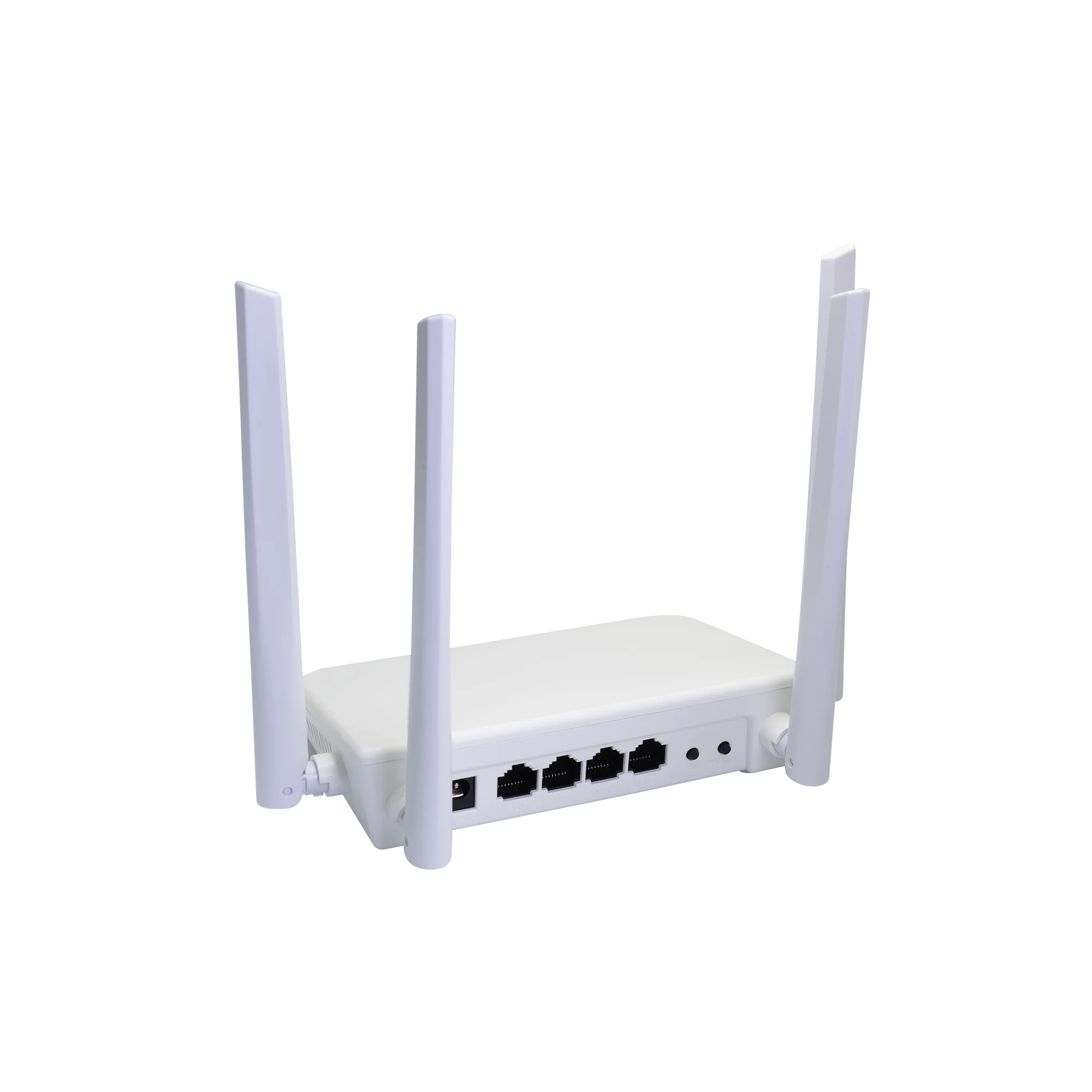 Enrutador Banana Pi BPI-Wifi5 Siflower SF19A2890S2 enrutador inalámbrico de doble banda 1,2 Gbps velocidad inalámbrica enrutador inalámbrico de alto rendimiento - imagen 5