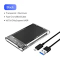 Type-C Black