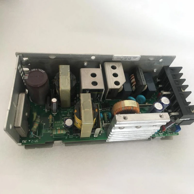 JWS150-12 Fuente de alimentación 12V13A 150W - imagen 3