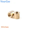 M3x5mm