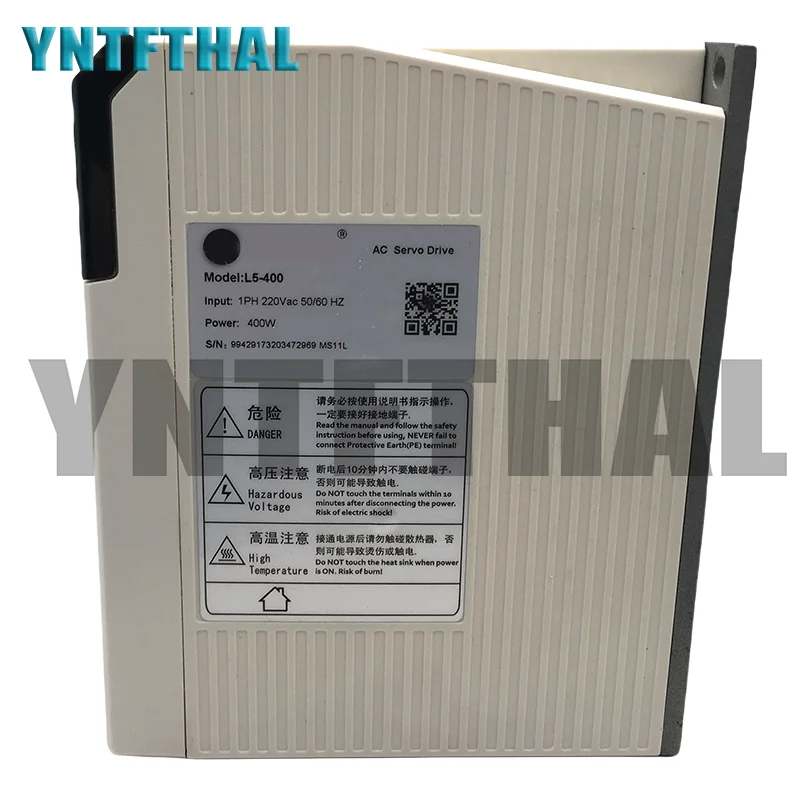 Nuevo controlador de L5-400 Original - imagen 4