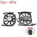 Fan - 4Pin