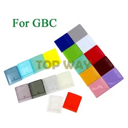 Carcasa de Repuesto para Cartucho Game Boy Color GBC / GBA SP