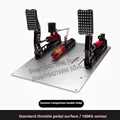 Dual pedal 100KG
