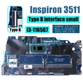 i3-1115G4 B Type