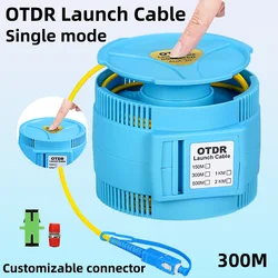 Cabo Lanzamiento OTDR – Eliminador Zona Muerta Fibra Óptica