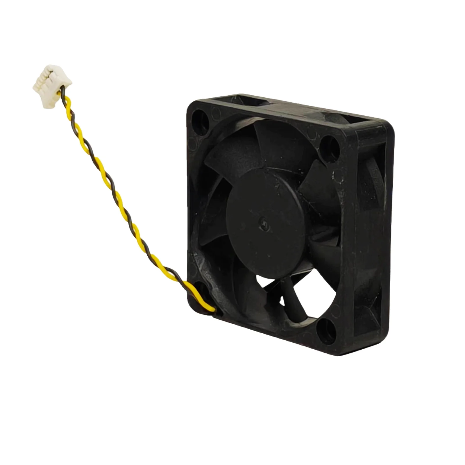 Para Cooler Master FA05015M12LAA 50x50x15mm 12V 0.25A ventilador de refrigeración Industrial de CC de alto flujo de aire para IPC y servidores - imagen 5
