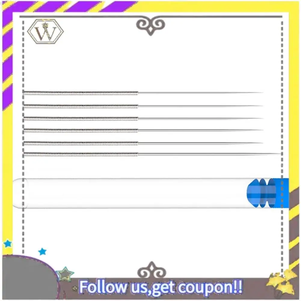 AU33-5PCS Aguja de acero de limpieza MK8E Boquilla 3D Boquilla de impresión 3D Aguja de limpieza Taladro de 0,4 mm