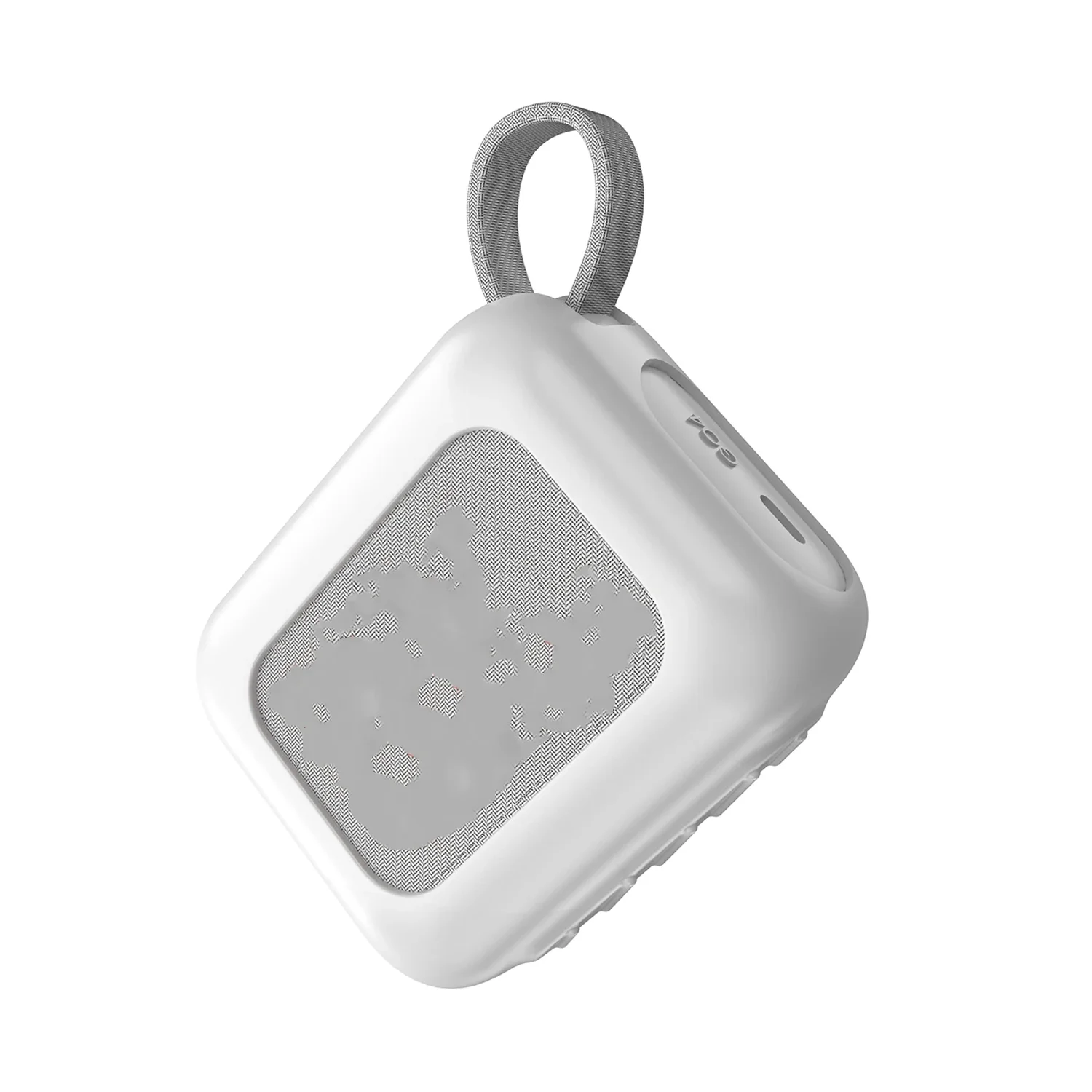 Funda de altavoz para JBL GO4, funda protectora de silicona suave a prueba de caídas y golpes de lujo para altavoz JBL GO 4, accesorios de carcasa - imagen 5