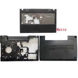 Carcasa Completa Repuesto Lenovo G500 G505 G510 G590 - Tapa y Base