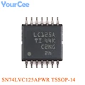 SN74LVC125APWR