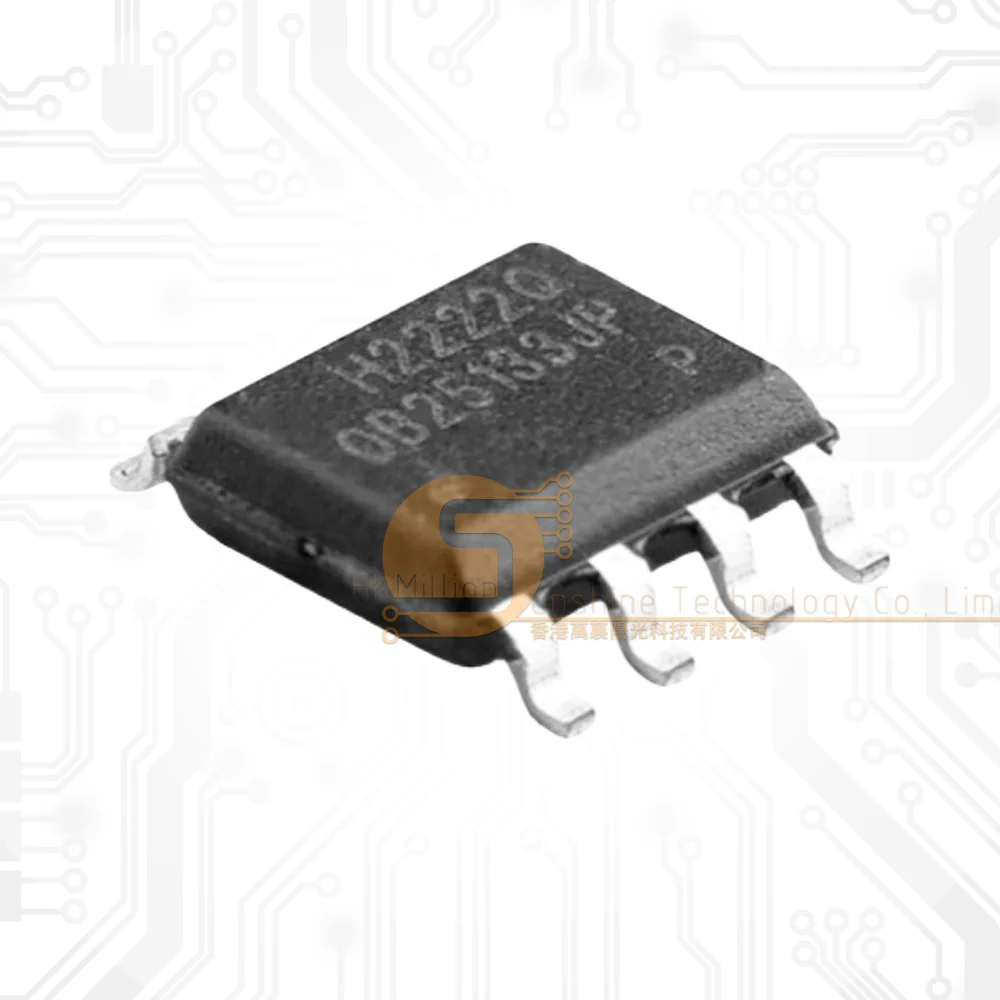 Fuente de alimentación conmutada de carga IC, Original, OB25133, OB25133JP, OB25133JPA, SOP7, 5V, 1A, 10-20 unidades por lote