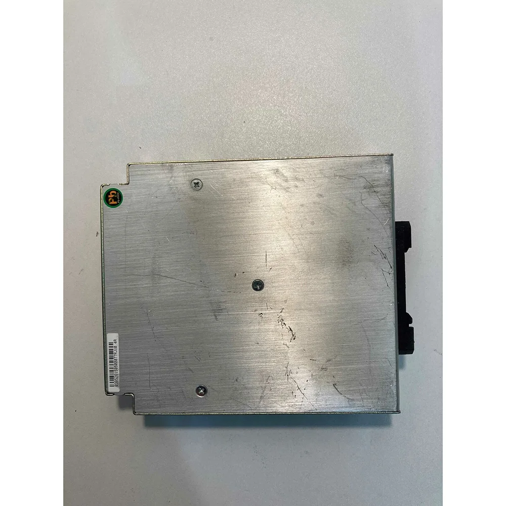 Original para fuente de alimentación conmutada de riel Weidmüller monofásica, 100% probado antes del envío 1222210000   CP M DM20 - imagen 3