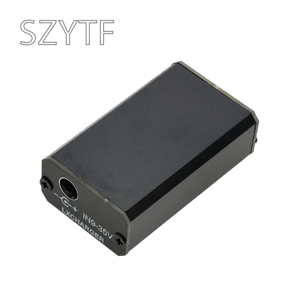 Módulo de carga rápida para teléfono móvil con protocolo completo de 65W tipo C + soporte USB PD3.0/PPS/QC2.0/3.0/4.0AFC/FCP/SCP - imagen 4