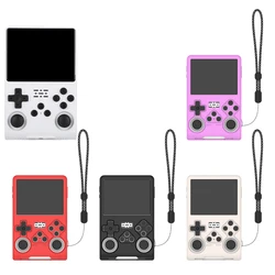 Funda Silicona R40S Pro para Consola – Protección Antigolpes
