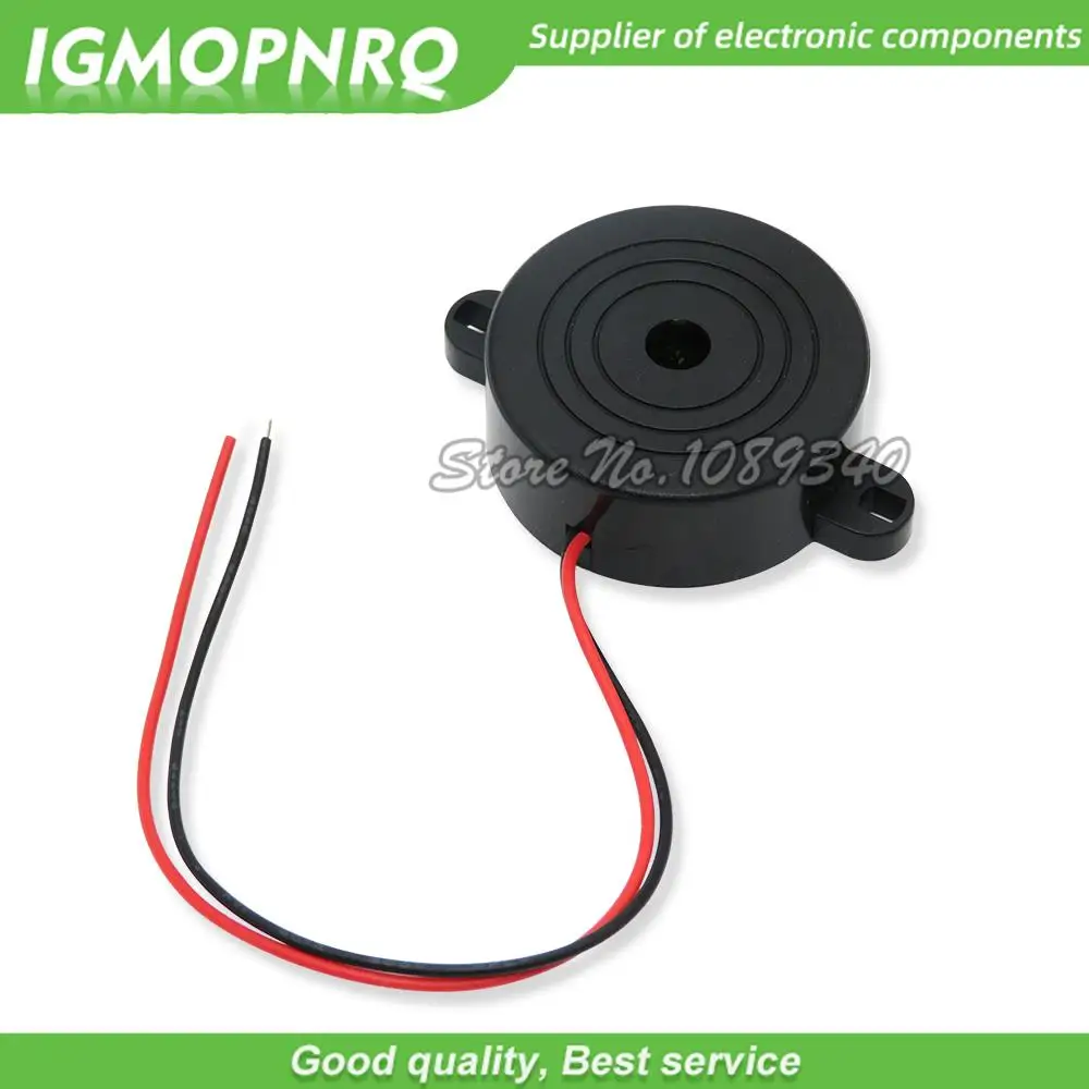 ALARMA DE ALTO decibelio SHD4216, zumbador de sonido, bocina, dispositivo antirrobo activo, 1 ud./lote - imagen 2