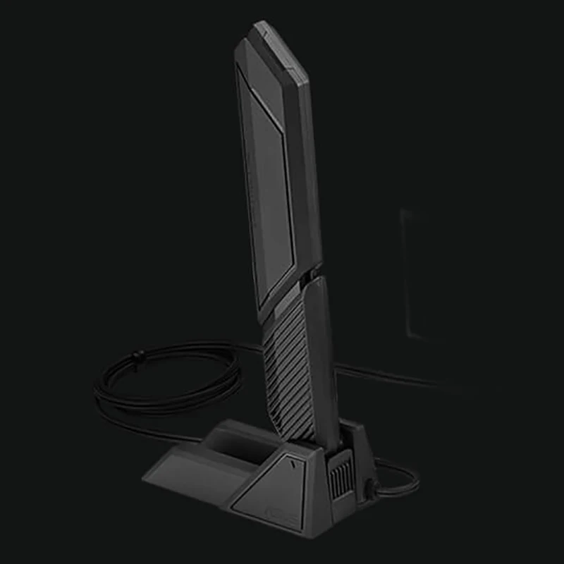 ASUS-antena q-wi-fi Original, 2,4G, 5G, 6G, WIFI7, ROG, MAXIMUS Z790, Dark Hero, BTF, Z70-A, placa base, receptor de señal inalámbrico - imagen 5