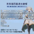 Frieren Keycaps 119