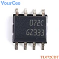 TL072CDT