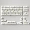 white 114 key
