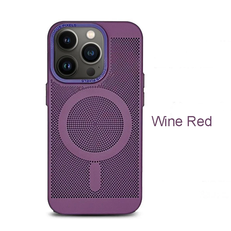 Wine Red