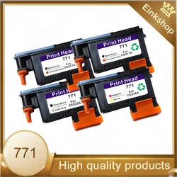 Cabezal de impresión HP 771 para DesignJet Z6200