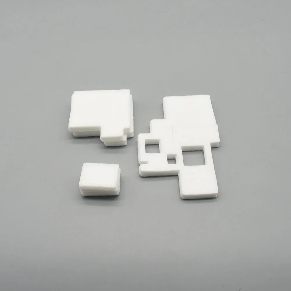 Kit de 10 juegos de esponja de almohadilla porosa para Canon Pixma TS3380 TS3480 - imagen 3