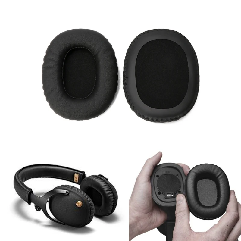 Almohadillas Espuma Viscoelástica Marshall Monitor K1KF