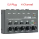 DX400 EU Plug