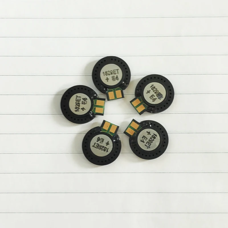 Nuevo altavoz interno Original de repuesto para consola de juegos 3DS antigua - imagen 2