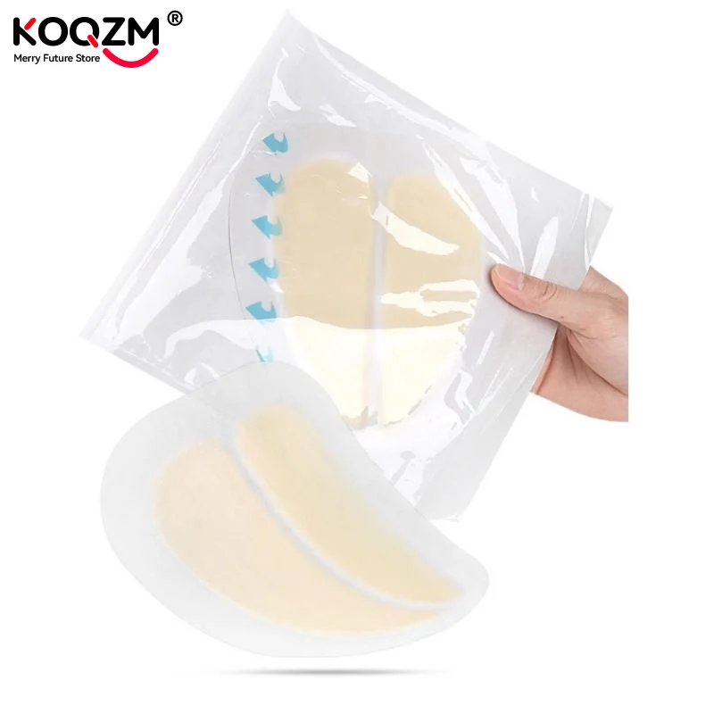 Apósito hidrocoloide para heridas con forma de corazón, curación rápida, fino, autoadhesivo, transpirable, hidrocoloide, no irritante para el hogar - imagen 2