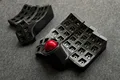 black kit trackball