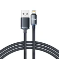Black A-L Cable