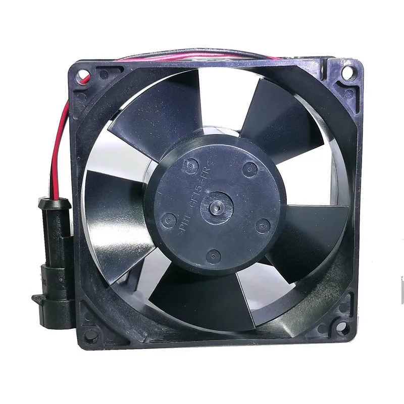 Nuevo original para ventilador NMB 3615KL-05W-B50 9cm 9238 24V 0.32A ABB ventilador de refrigeración inversor - imagen 3