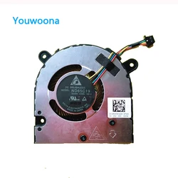 Lenovo Xiaoxin Pro 13 S540 – Ventilador de Repuesto Original