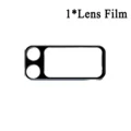 1 Lens Film