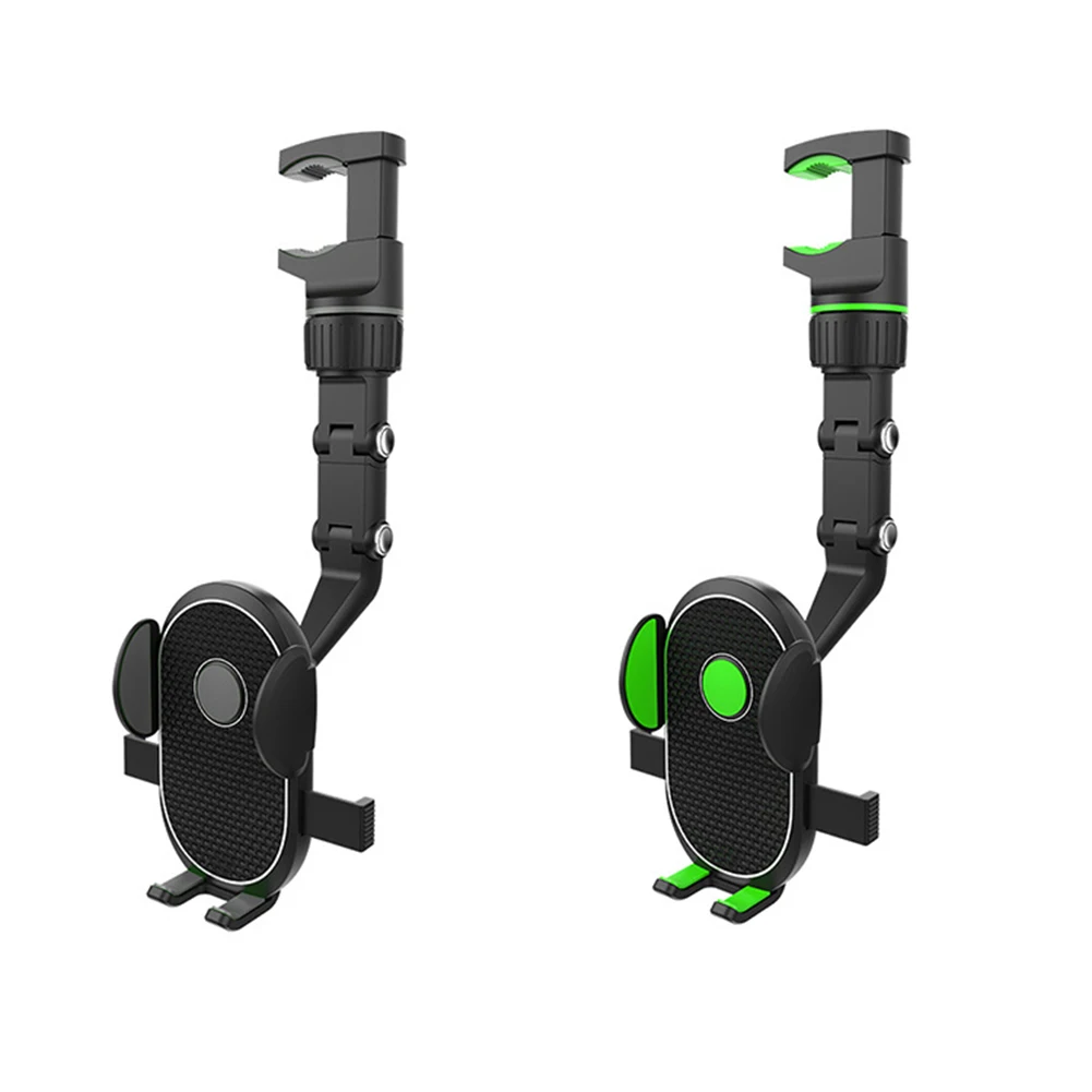 Soporte Teléfono - Vista principal