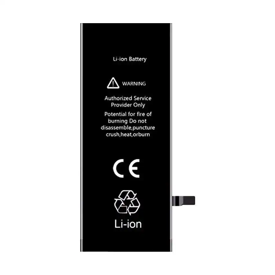 Alto rendimiento para la batería 3230mAh del teléfono móvil de Apple iPhone 13