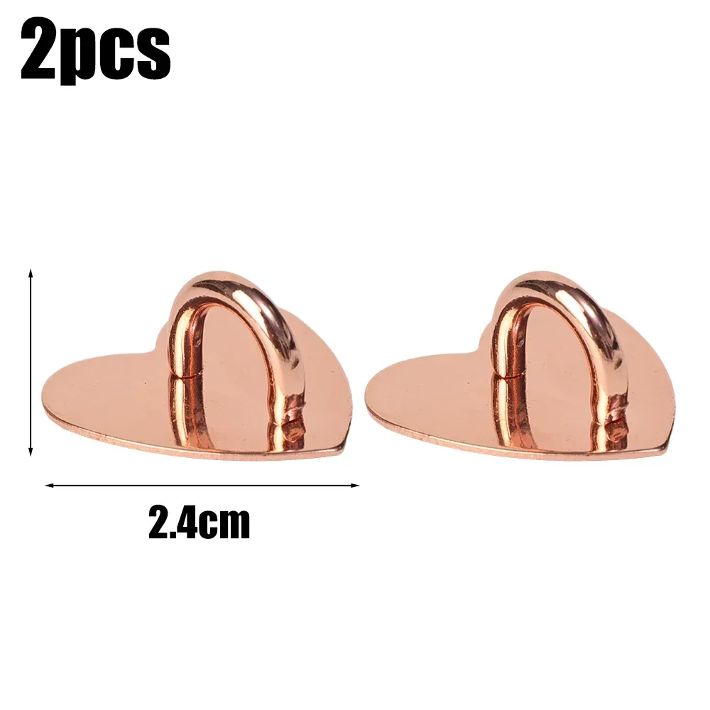 2X Rose Gold A