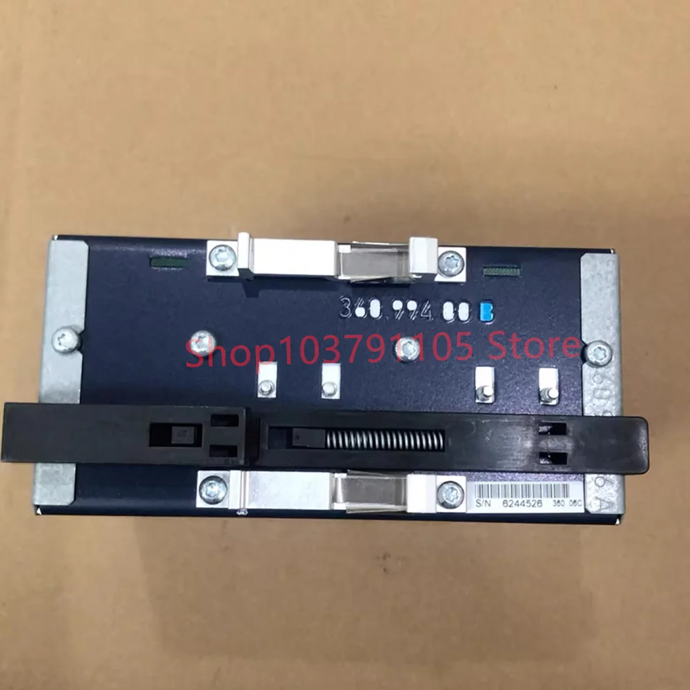 Fuente de alimentación conmutada CS10-241-S1 - imagen 4