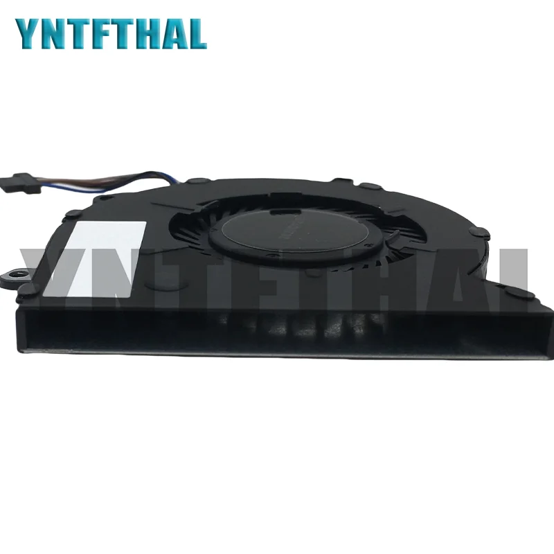 Ventilador de refrigeración de CPU para 15-CS00615T 15-CS0053CL 15-CS ventilador de CPU L25585-001 NS85B00-17K18 858970-001 - imagen 3